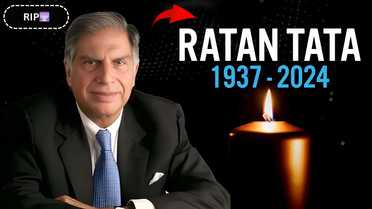 ratan tata news today