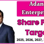 Adani Enterprises Share Price