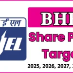 BHEL Share Price Target