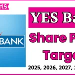 YES Bank Share Price Target